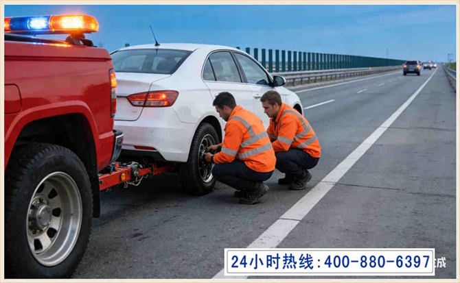贾汪汽车救援道路救援 贾汪汽车救援道路救援